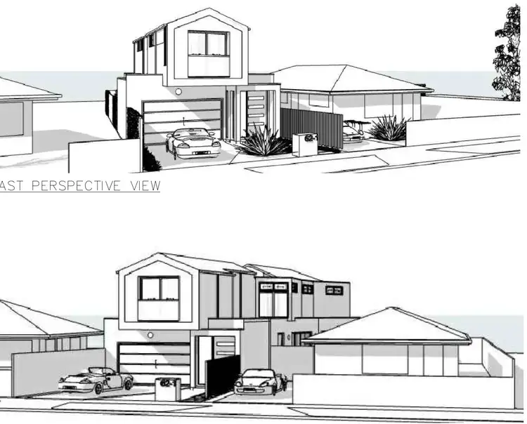 Main view of Homely land listing, 1 Fairfax Circuit, Albanvale VIC 3021