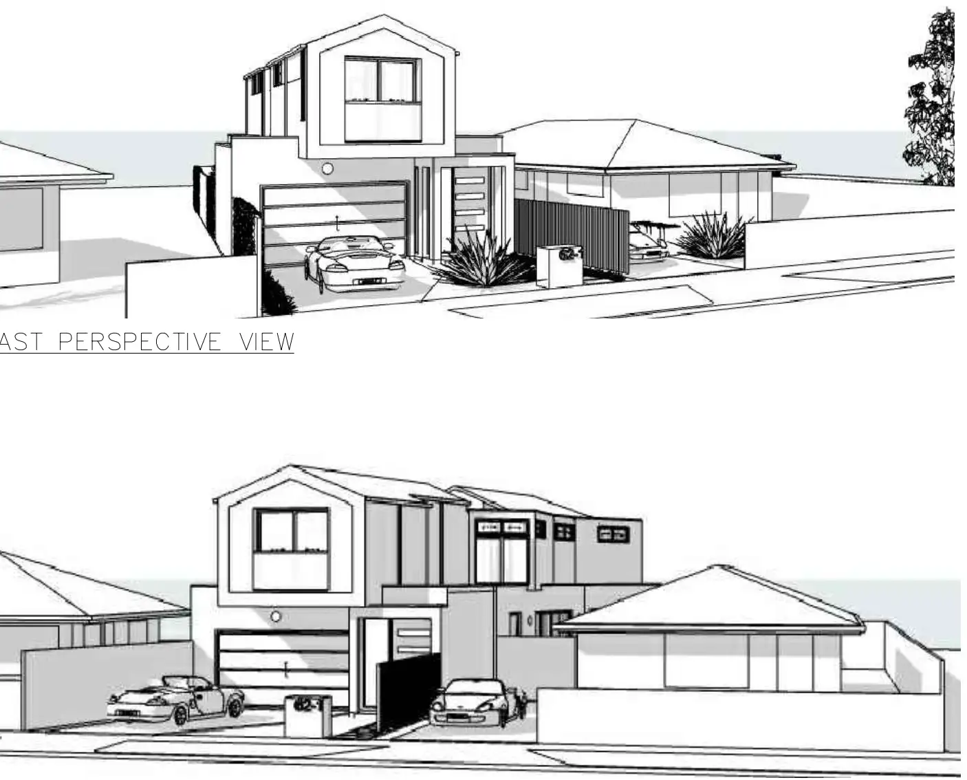 Main view of Homely land listing, 1 Fairfax Circuit, Albanvale VIC 3021