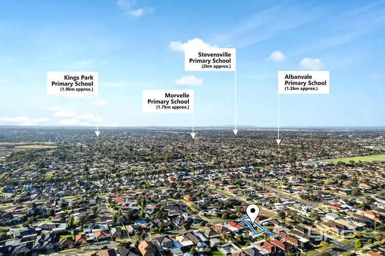 Sixth view of Homely land listing, 1 Fairfax Circuit, Albanvale VIC 3021
