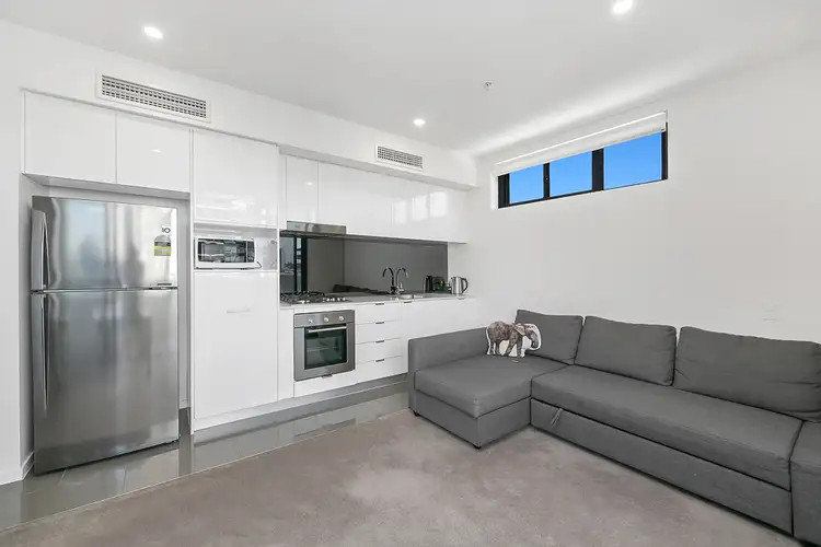 Third view of Homely apartment listing, 20606/28 Merivale St, South Brisbane QLD 4101