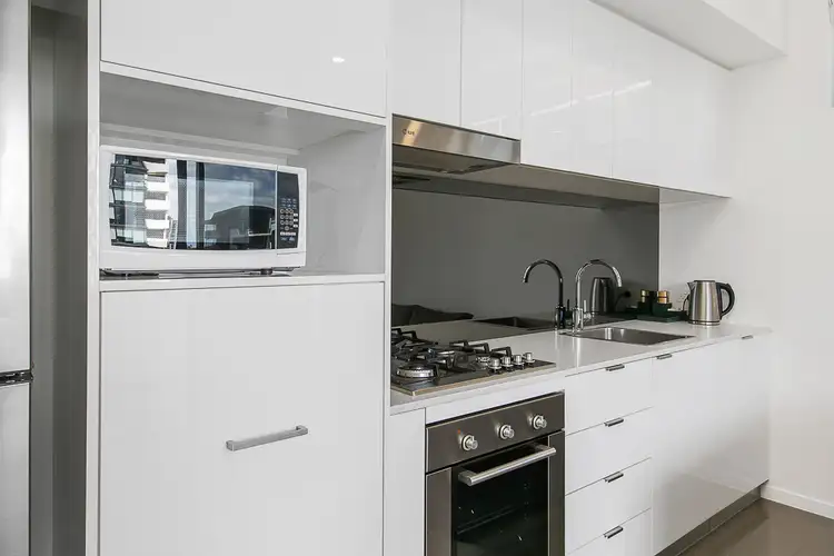 Fourth view of Homely apartment listing, 20606/28 Merivale St, South Brisbane QLD 4101