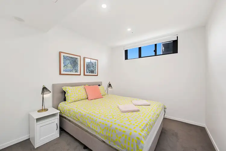Seventh view of Homely apartment listing, 20606/28 Merivale St, South Brisbane QLD 4101