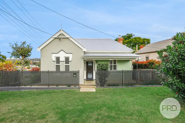 23 Rawson Avenue, Tamworth NSW 2340