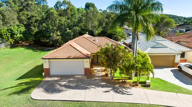 Main view of Homely house listing, 31 Vivacity Drive, Upper Coomera QLD 4209
