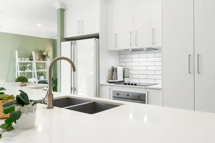 Third view of Homely house listing, 31 Vivacity Drive, Upper Coomera QLD 4209