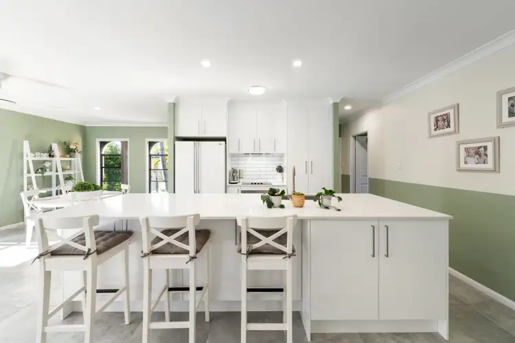 Fourth view of Homely house listing, 31 Vivacity Drive, Upper Coomera QLD 4209