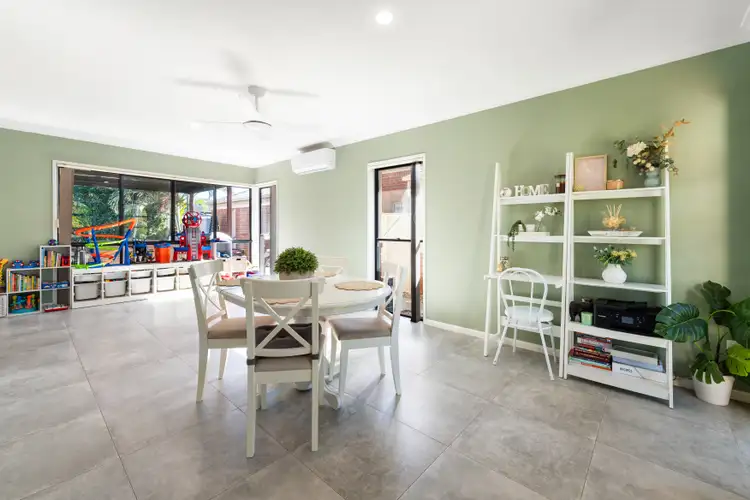 Fifth view of Homely house listing, 31 Vivacity Drive, Upper Coomera QLD 4209