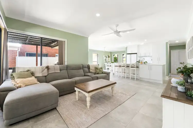 Seventh view of Homely house listing, 31 Vivacity Drive, Upper Coomera QLD 4209