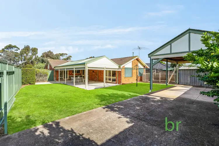 Main view of Homely house listing, 9 Kyema Drive, Lara VIC 3212