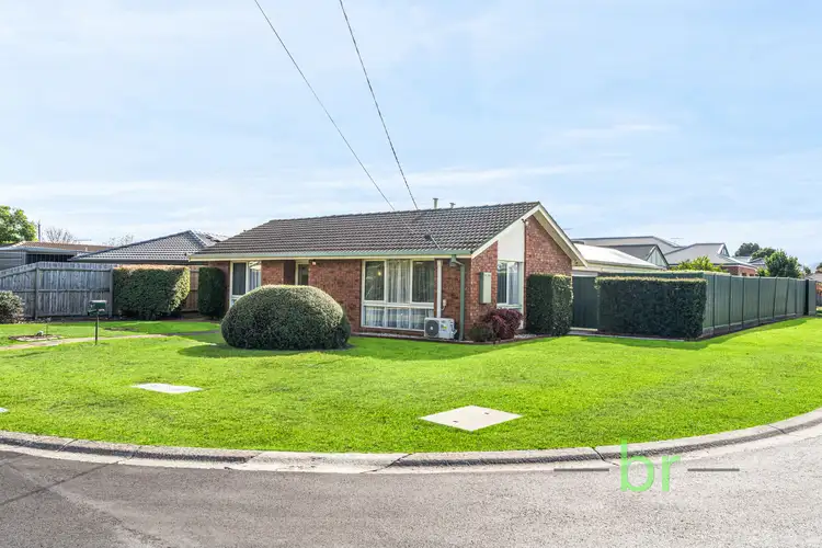 Second view of Homely house listing, 9 Kyema Drive, Lara VIC 3212