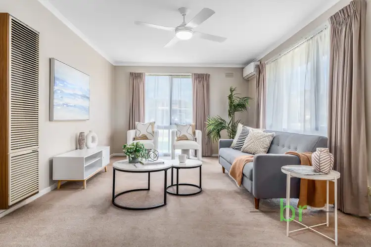 Third view of Homely house listing, 9 Kyema Drive, Lara VIC 3212