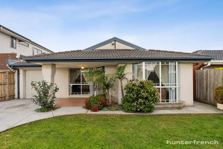 87 Nelson Avenue, Altona Meadows VIC 3028