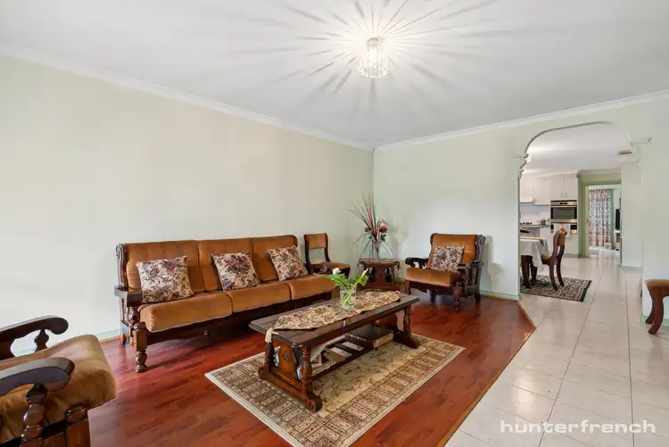 Second view of Homely house listing, 87 Nelson Avenue, Altona Meadows VIC 3028