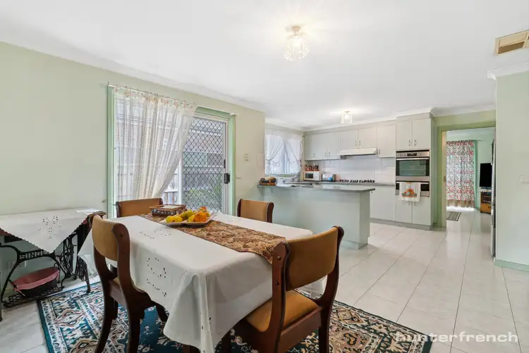 Fifth view of Homely house listing, 87 Nelson Avenue, Altona Meadows VIC 3028