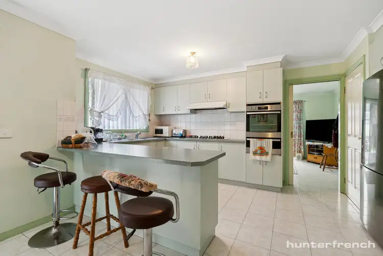 Sixth view of Homely house listing, 87 Nelson Avenue, Altona Meadows VIC 3028