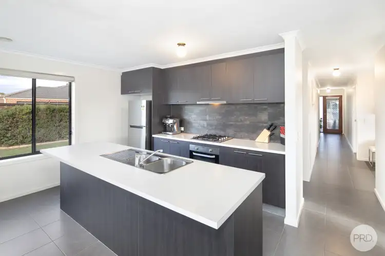 Fourth view of Homely house listing, 1 Crestmont Court, Miners Rest VIC 3352