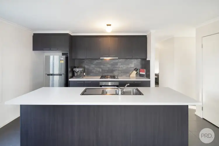 Fifth view of Homely house listing, 1 Crestmont Court, Miners Rest VIC 3352