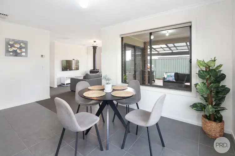 Sixth view of Homely house listing, 1 Crestmont Court, Miners Rest VIC 3352