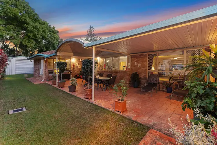 Third view of Homely house listing, 125 Talwong Street, Manly West QLD 4179