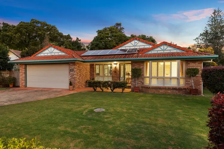 Fourth view of Homely house listing, 125 Talwong Street, Manly West QLD 4179