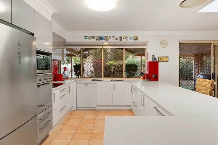 Sixth view of Homely house listing, 125 Talwong Street, Manly West QLD 4179