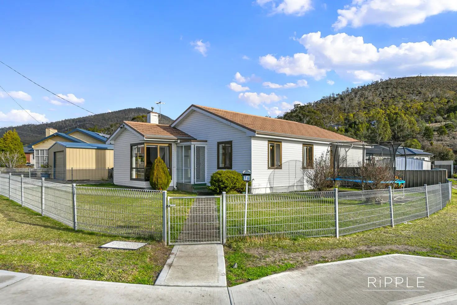 Main view of Homely house listing, 76 Arunta Crescent, Chigwell TAS 7011