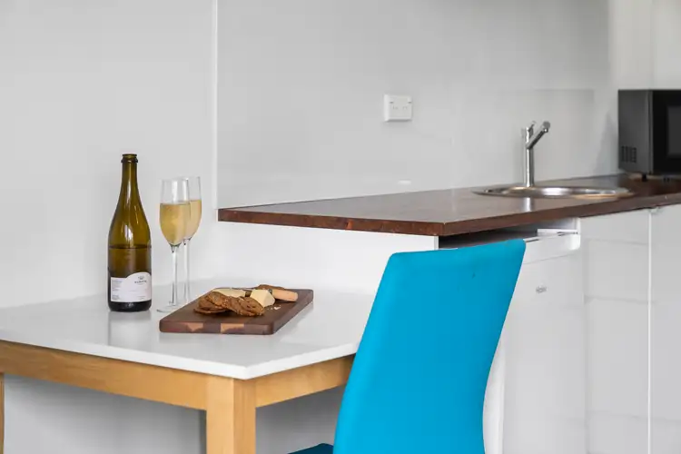 Third view of Homely apartment listing, 9/1 Mitchell Parade, Mollymook Beach NSW 2539