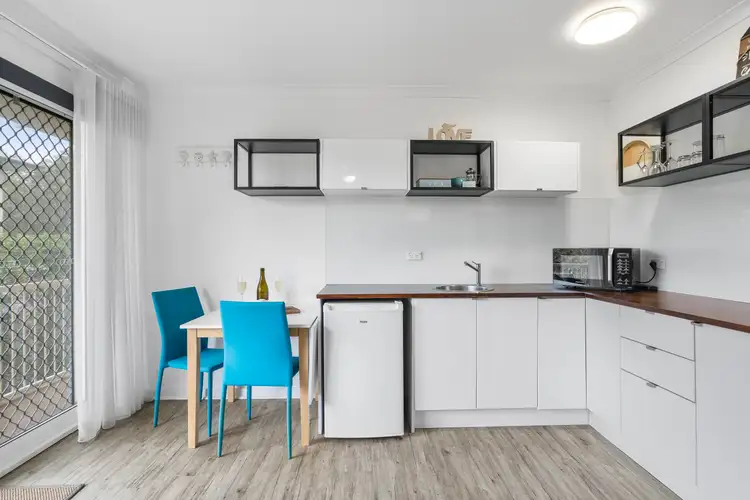 Fifth view of Homely apartment listing, 9/1 Mitchell Parade, Mollymook Beach NSW 2539