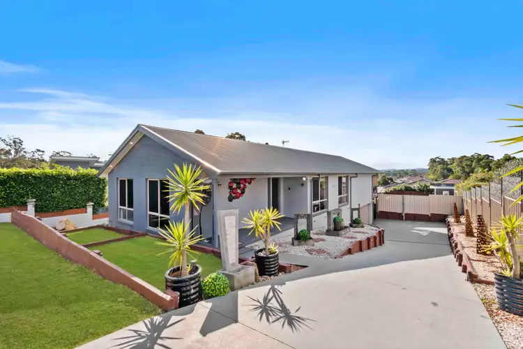38 Wentworth Avenue, Sunshine Bay NSW 2536