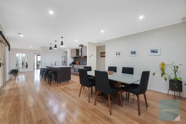 Third view of Homely house listing, 18 Freelands Drive, Burnside Heights VIC 3023