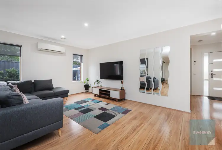 Fourth view of Homely house listing, 18 Freelands Drive, Burnside Heights VIC 3023