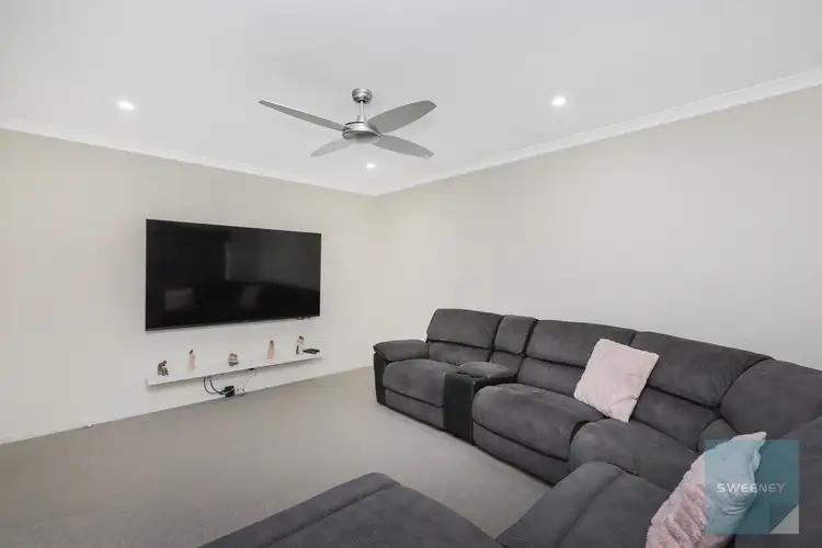 Fifth view of Homely house listing, 18 Freelands Drive, Burnside Heights VIC 3023