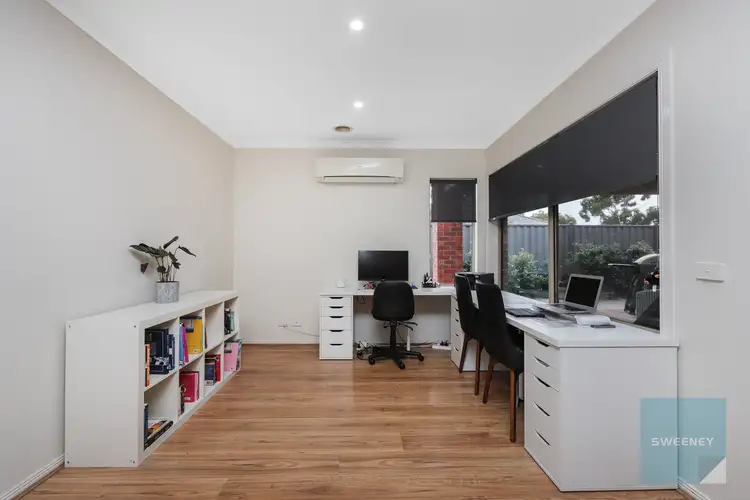 Sixth view of Homely house listing, 18 Freelands Drive, Burnside Heights VIC 3023
