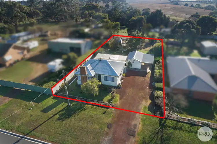 26 Blake Street, Skipton VIC 3361
