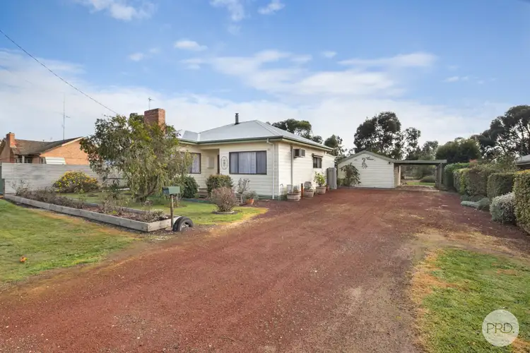 Third view of Homely house listing, 26 Blake Street, Skipton VIC 3361