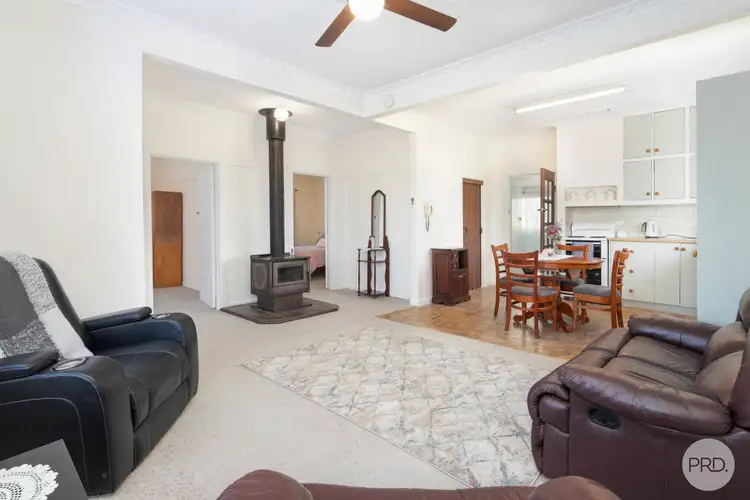 Fifth view of Homely house listing, 26 Blake Street, Skipton VIC 3361