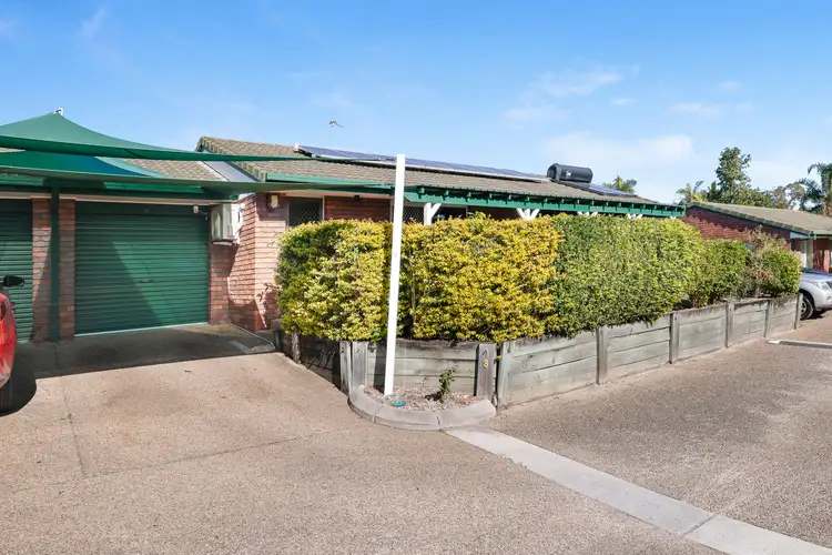 8/176 Oxley Drive, Coombabah QLD 4216