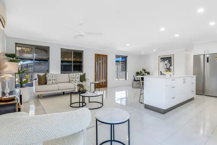98 Bundilla Boulevard, Mountain Creek QLD 4557