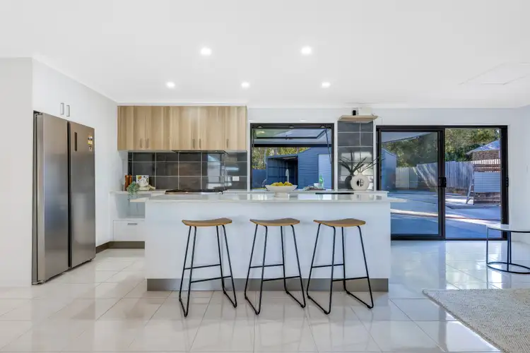 Fifth view of Homely house listing, 98 Bundilla Boulevard, Mountain Creek QLD 4557