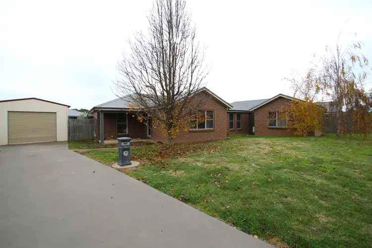 Main view of Homely house listing, 33 Unwin Street, Millthorpe NSW 2798