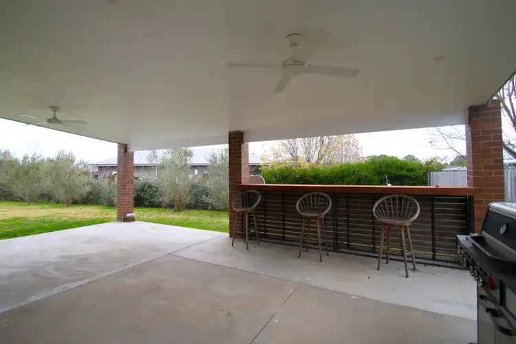 Second view of Homely house listing, 33 Unwin Street, Millthorpe NSW 2798