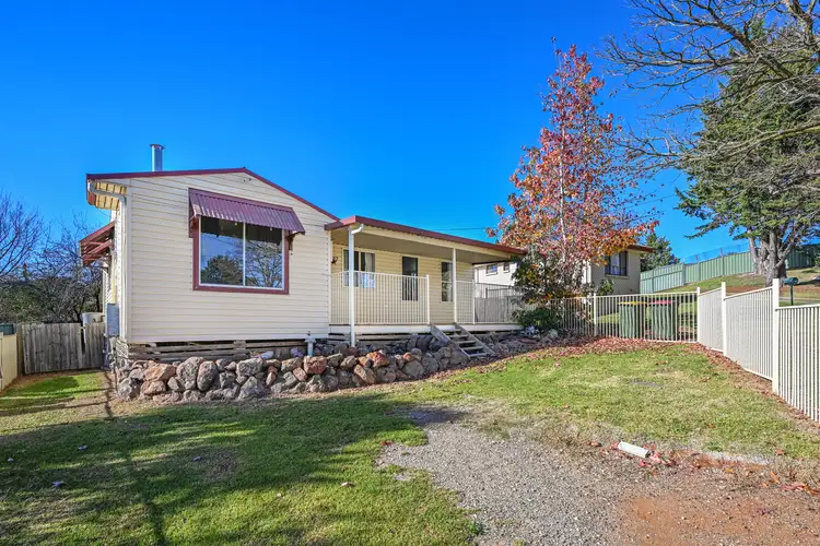 3 Katoa Place, Orange NSW 2800