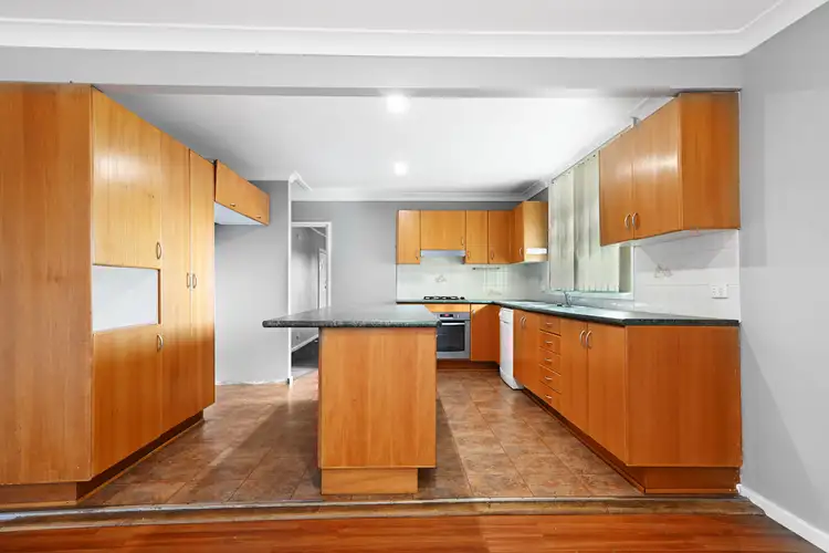 Second view of Homely house listing, 3 Katoa Place, Orange NSW 2800