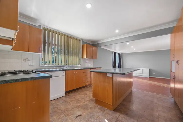 Third view of Homely house listing, 3 Katoa Place, Orange NSW 2800