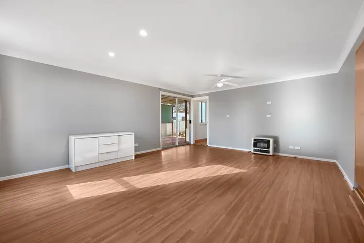Fourth view of Homely house listing, 3 Katoa Place, Orange NSW 2800