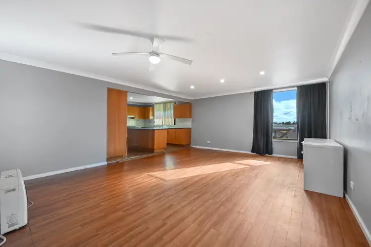 Fifth view of Homely house listing, 3 Katoa Place, Orange NSW 2800