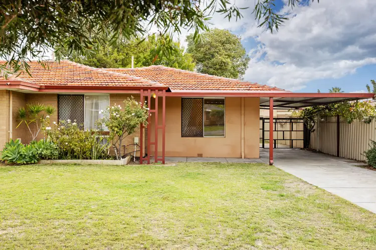 39 Apollo Way, Carlisle WA 6101