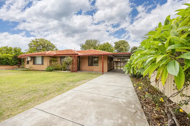 Third view of Homely house listing, 39 Apollo Way, Carlisle WA 6101