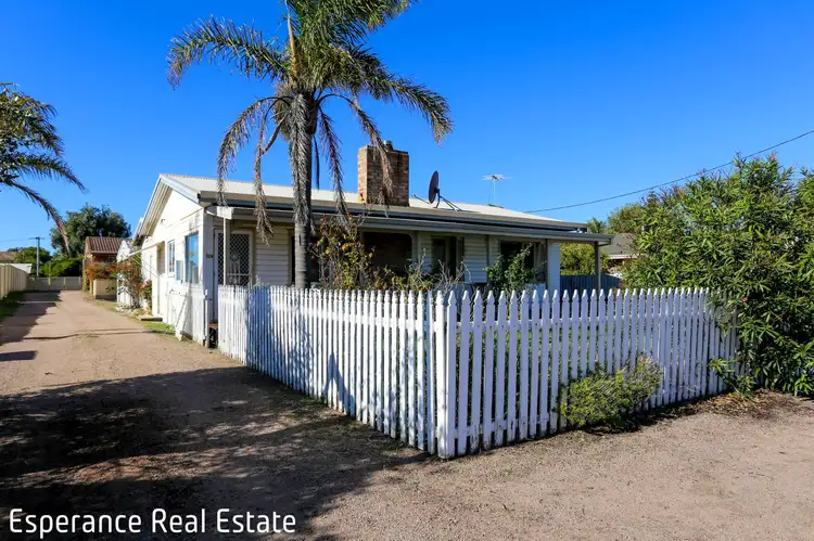 Main view of Homely house listing, 12A Foy Street, Esperance WA 6450