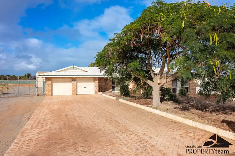 56 Boyd Street, Webberton WA 6530